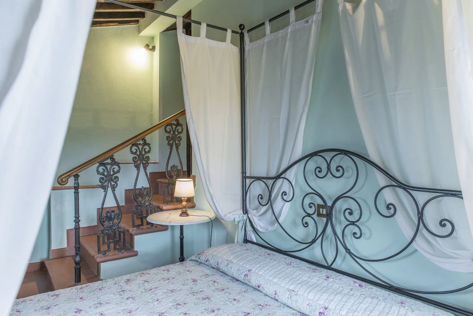 CASA TORRIONE 14 - Umbria