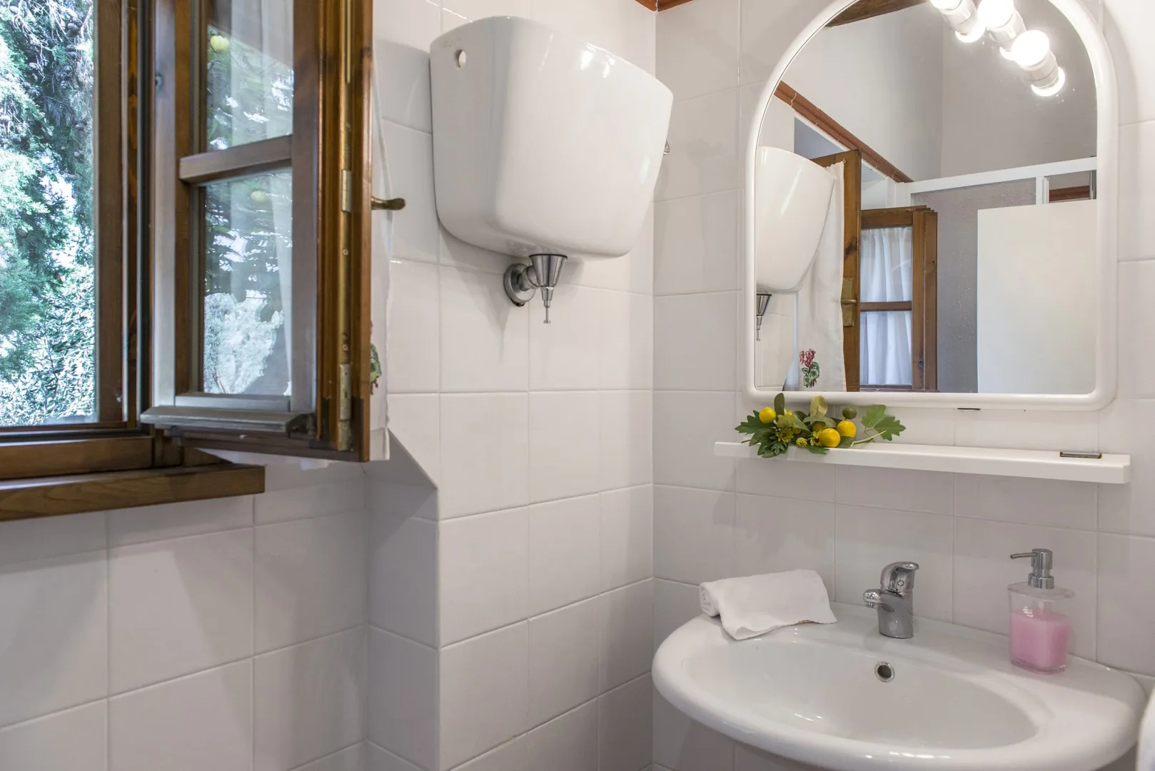 CASA TORRIONE 14 - Umbria