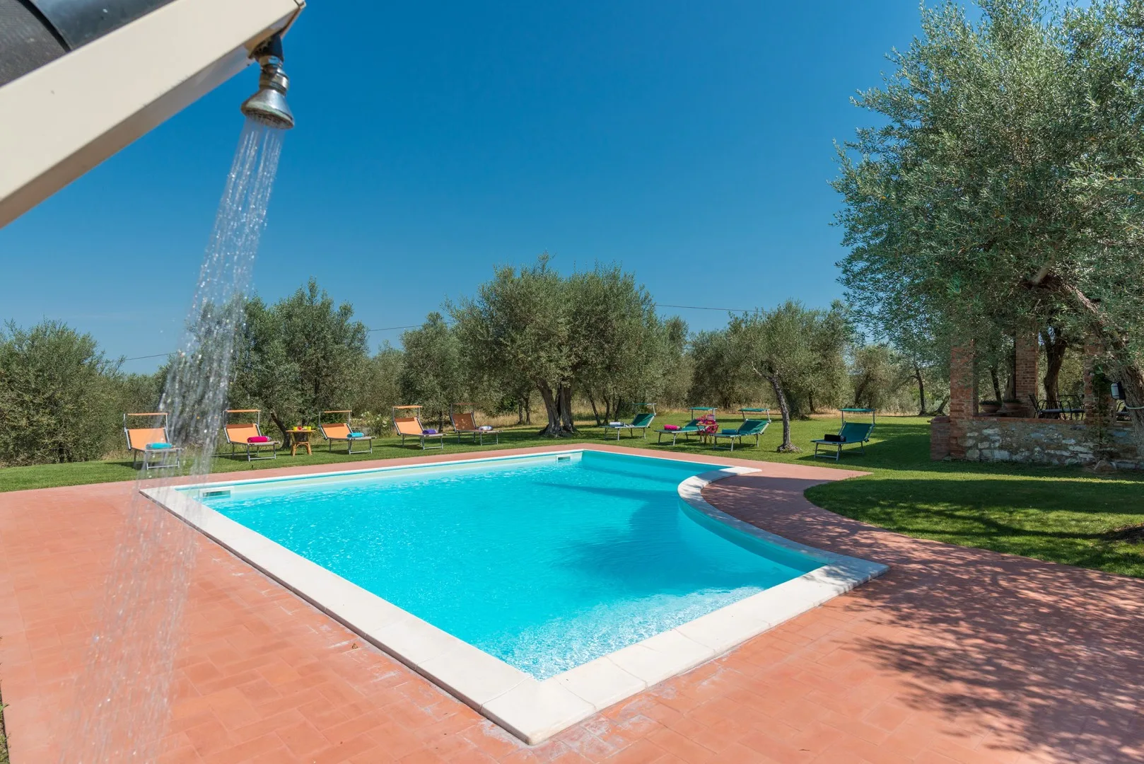 CASA TORRIONE 14 - Umbria