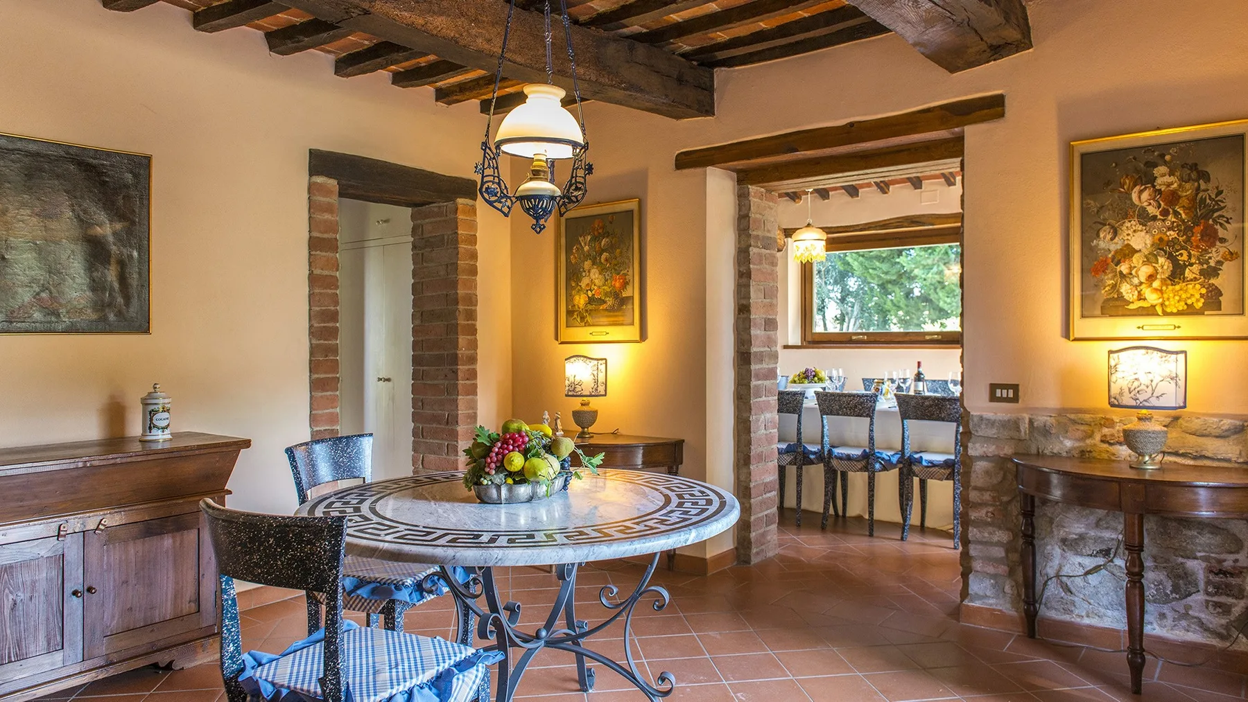 CASA TORRIONE 14 - Umbria