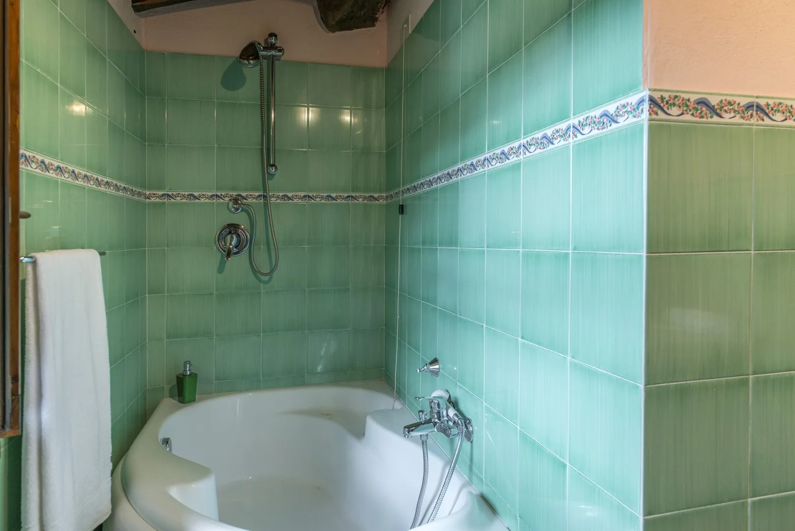 CASA TORRIONE 14 - Umbria