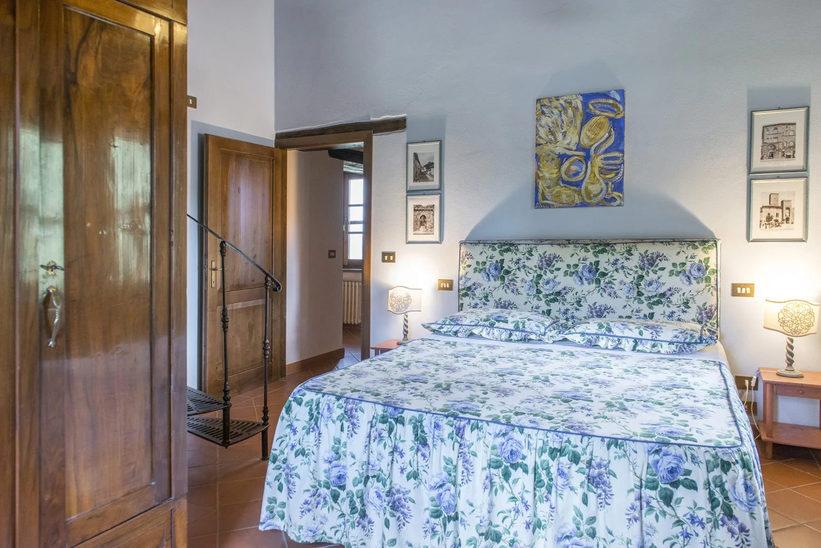CASA TORRIONE 14 - Umbria