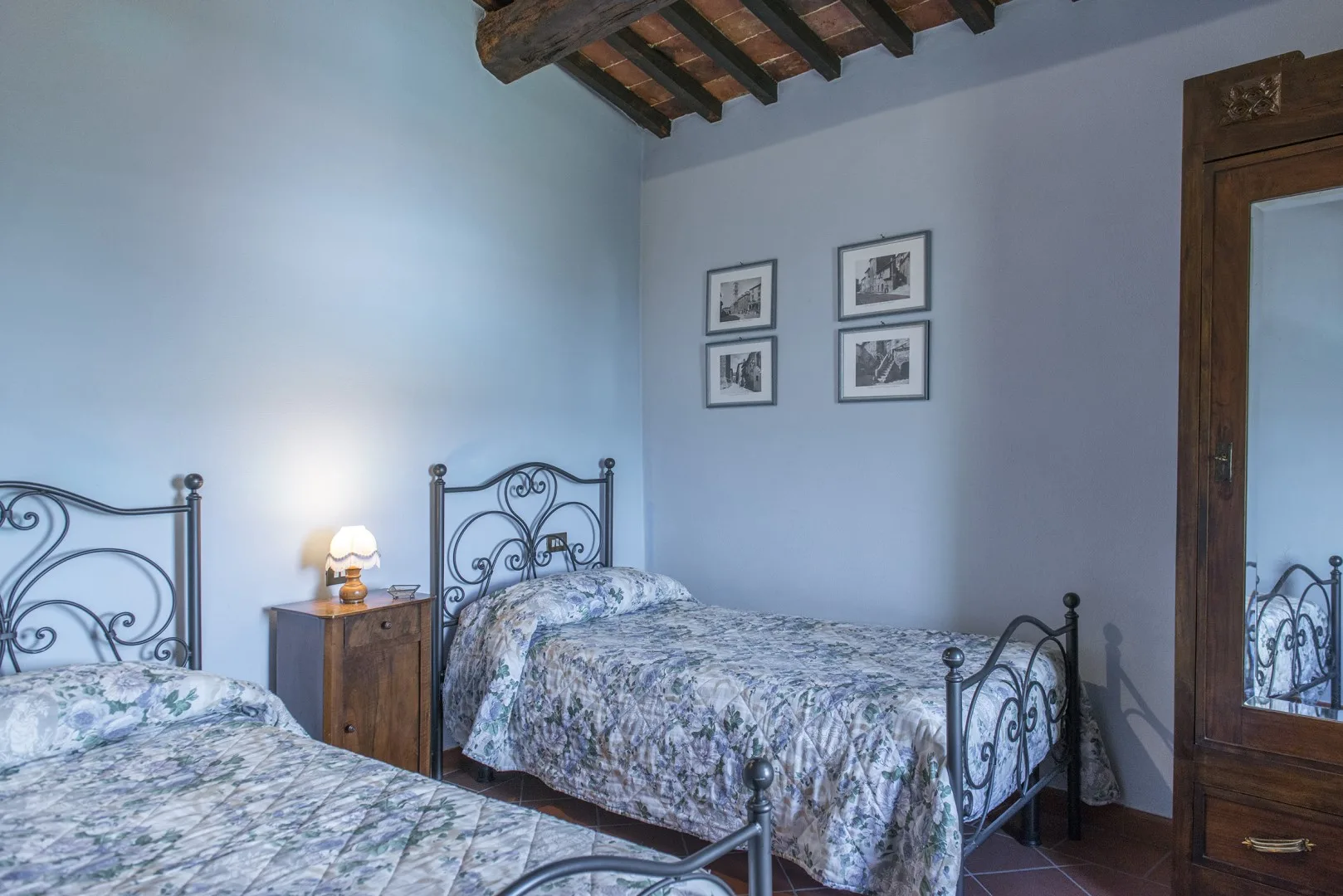 CASA TORRIONE 14 - Umbria