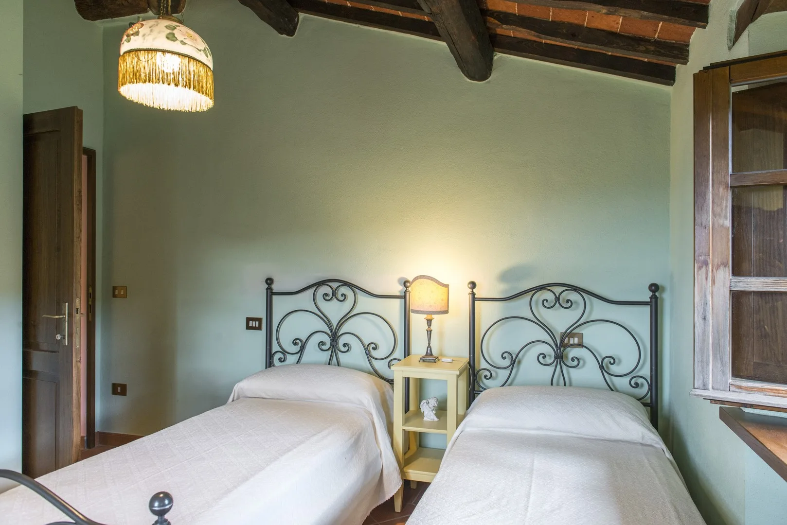 CASA TORRIONE 14 - Umbria