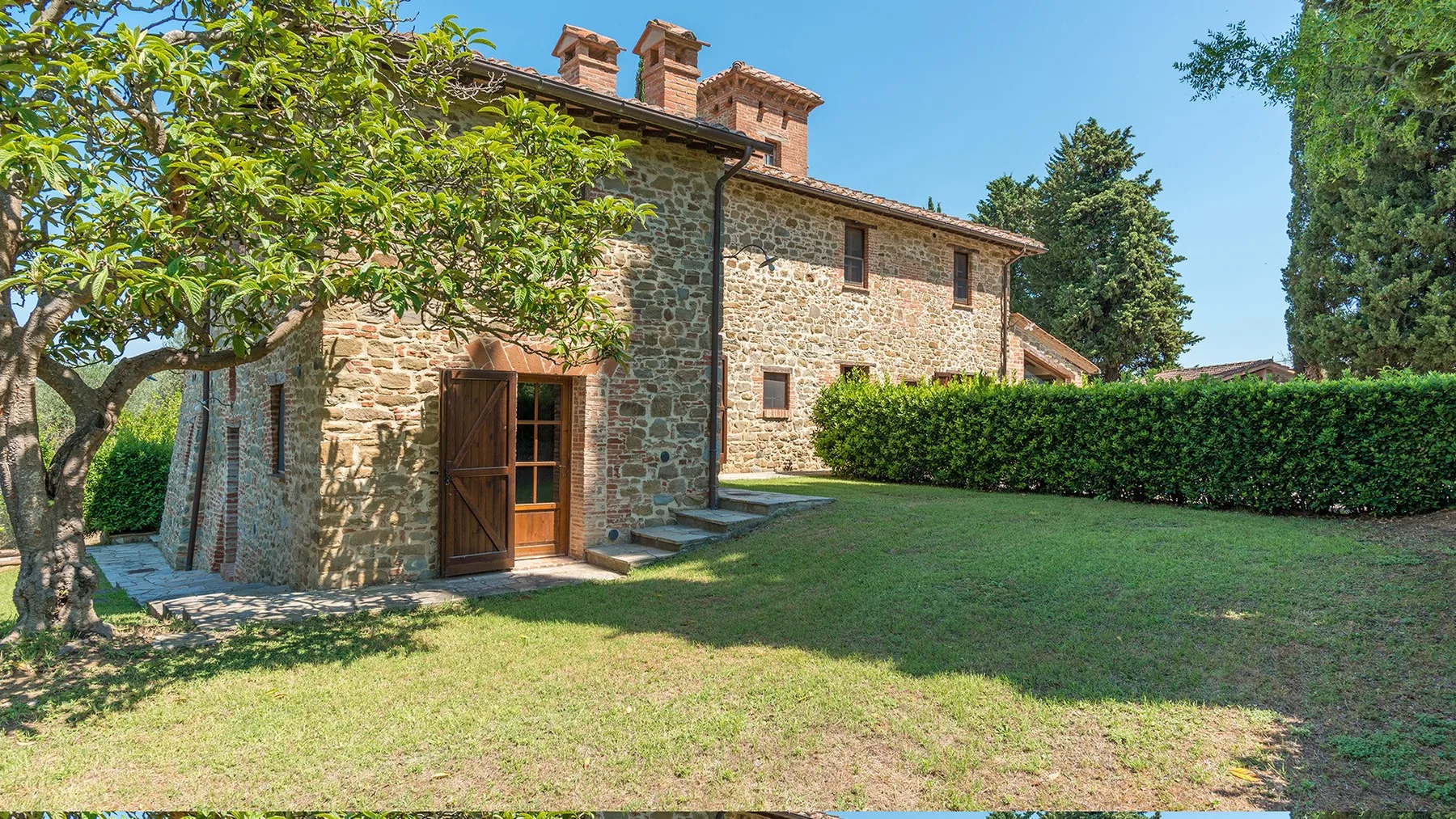 CASA TORRIONE 14 - Umbria