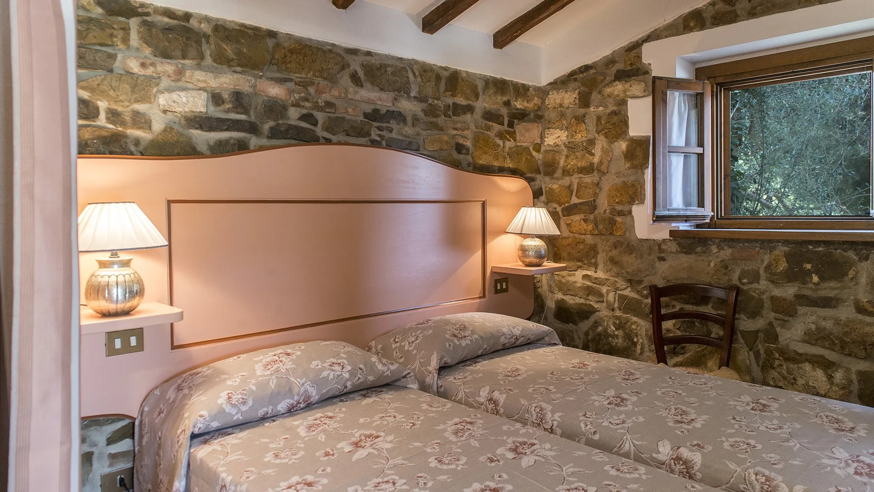 CASA TORRIONE 14 - Umbria