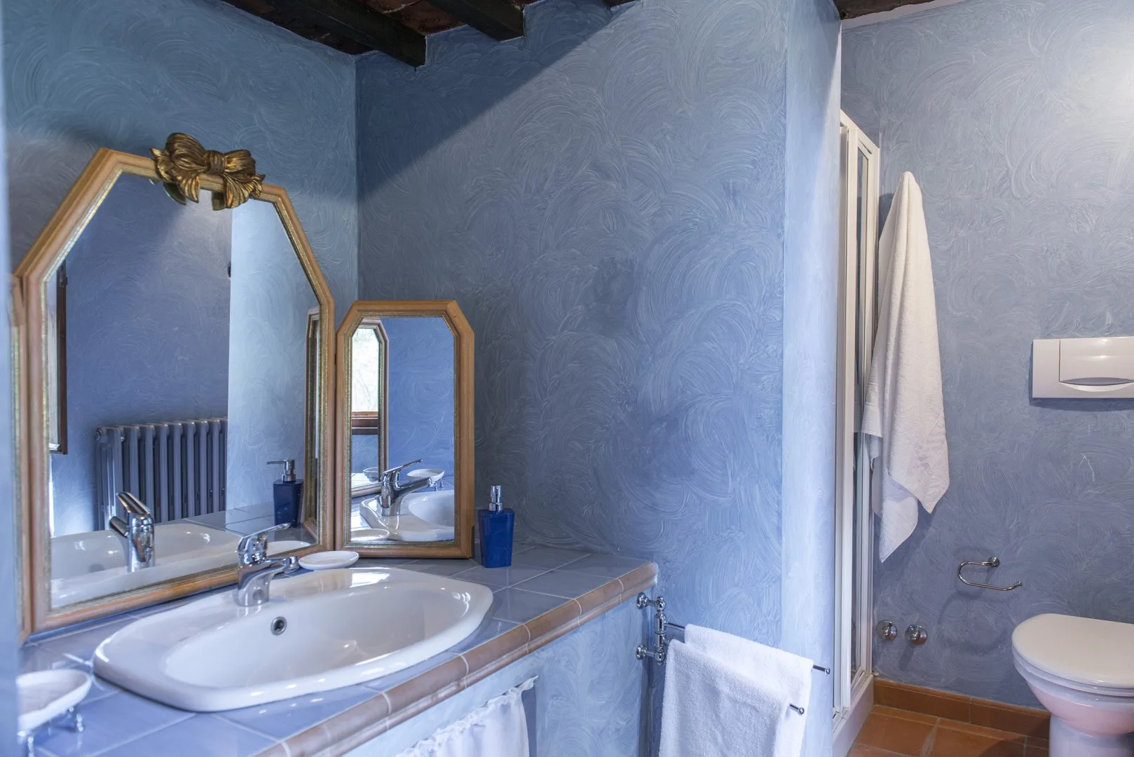 CASA TORRIONE 14 - Umbria