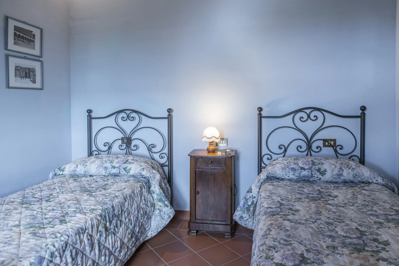 CASA TORRIONE 14 - Umbria