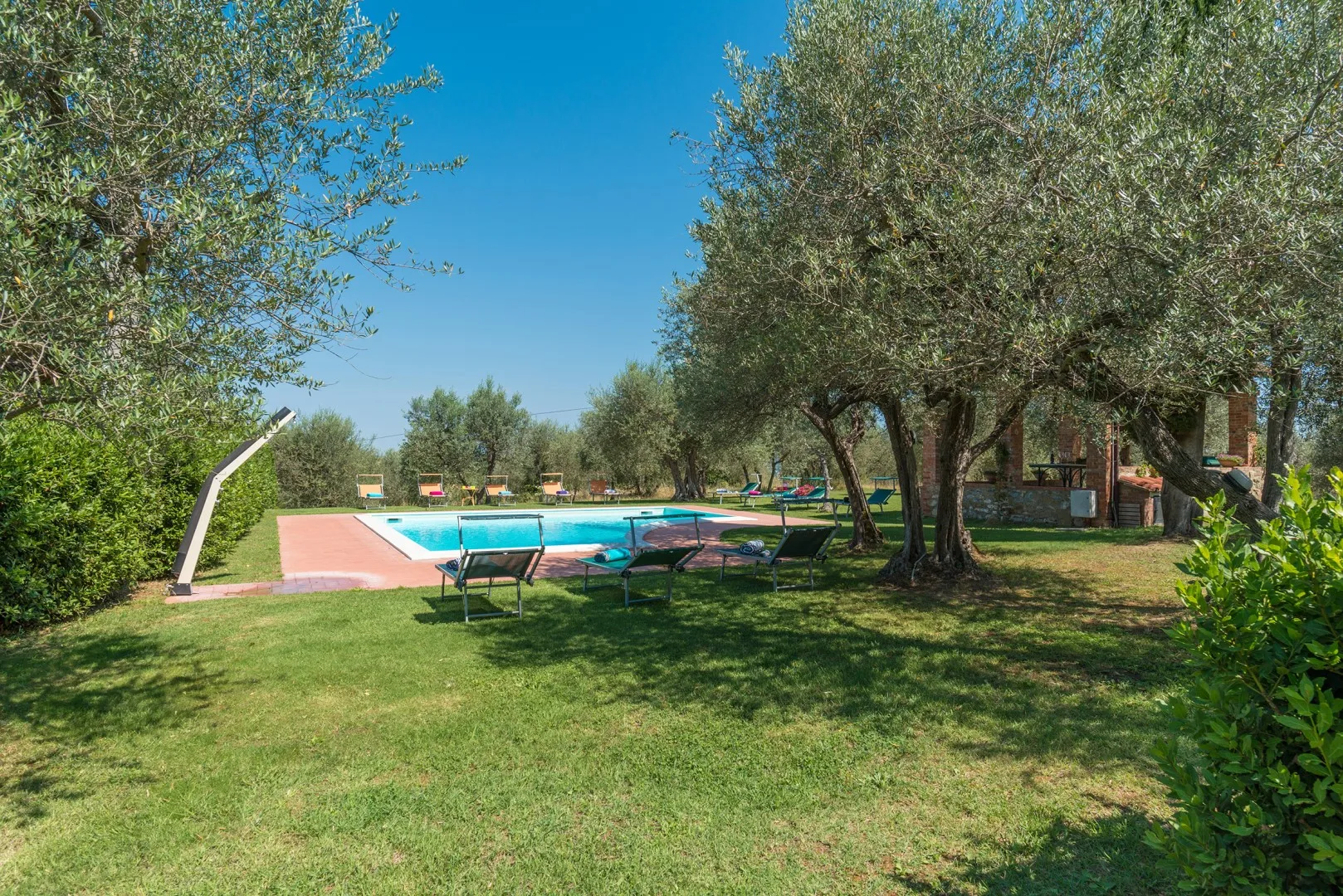 CASA TORRIONE 14 - Umbria