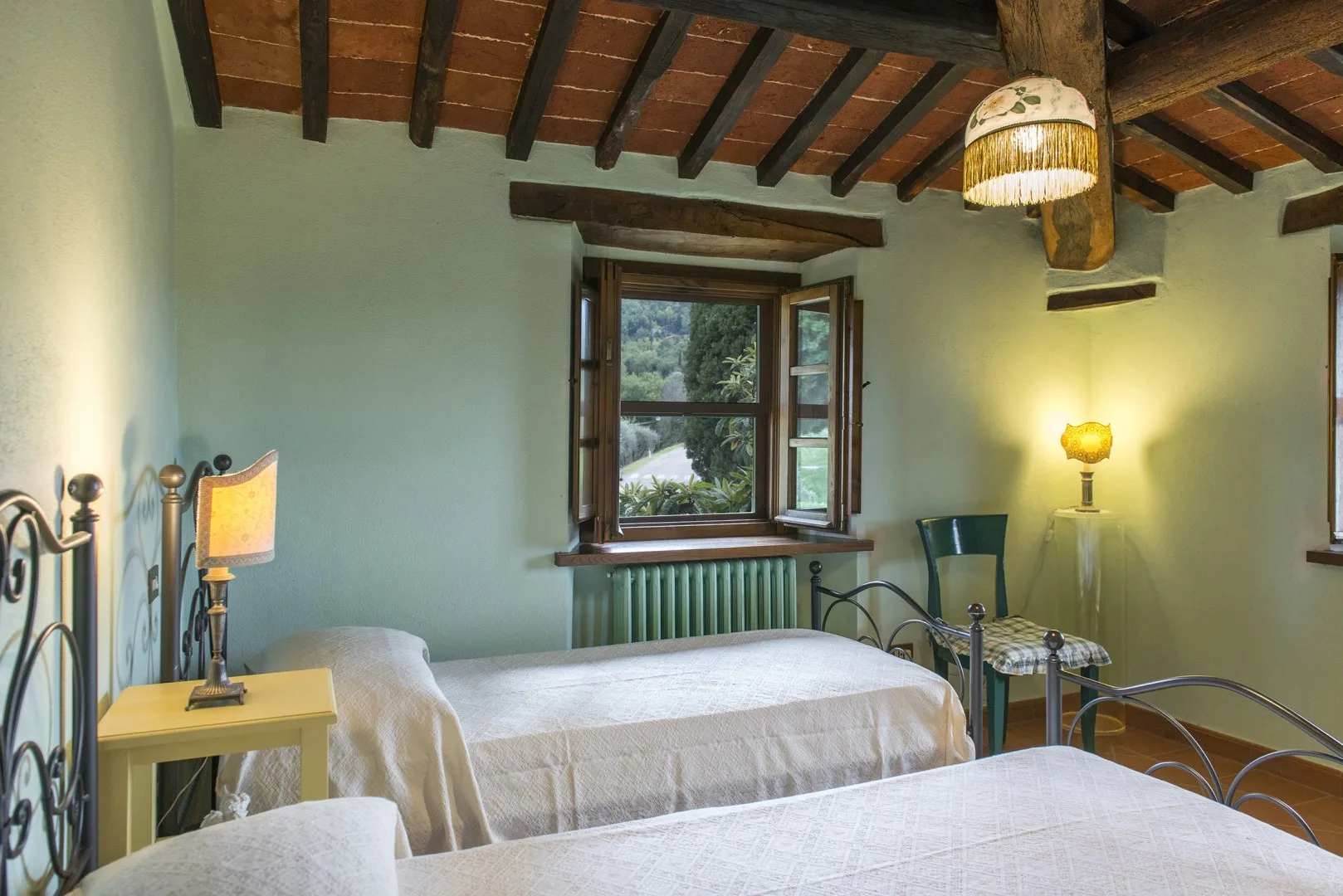 CASA TORRIONE 14 - Umbria