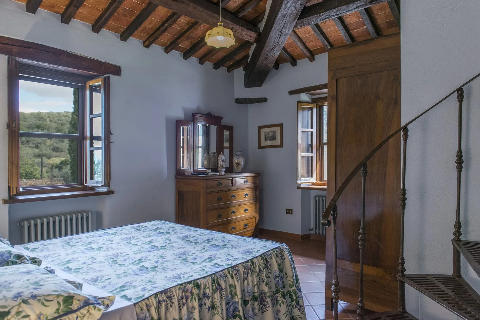 CASA TORRIONE 14 - Umbria