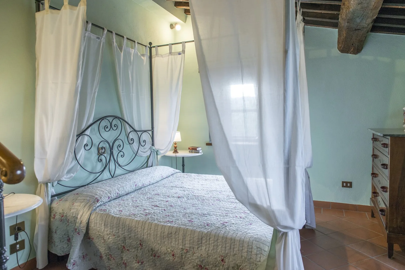 CASA TORRIONE 14 - Umbria