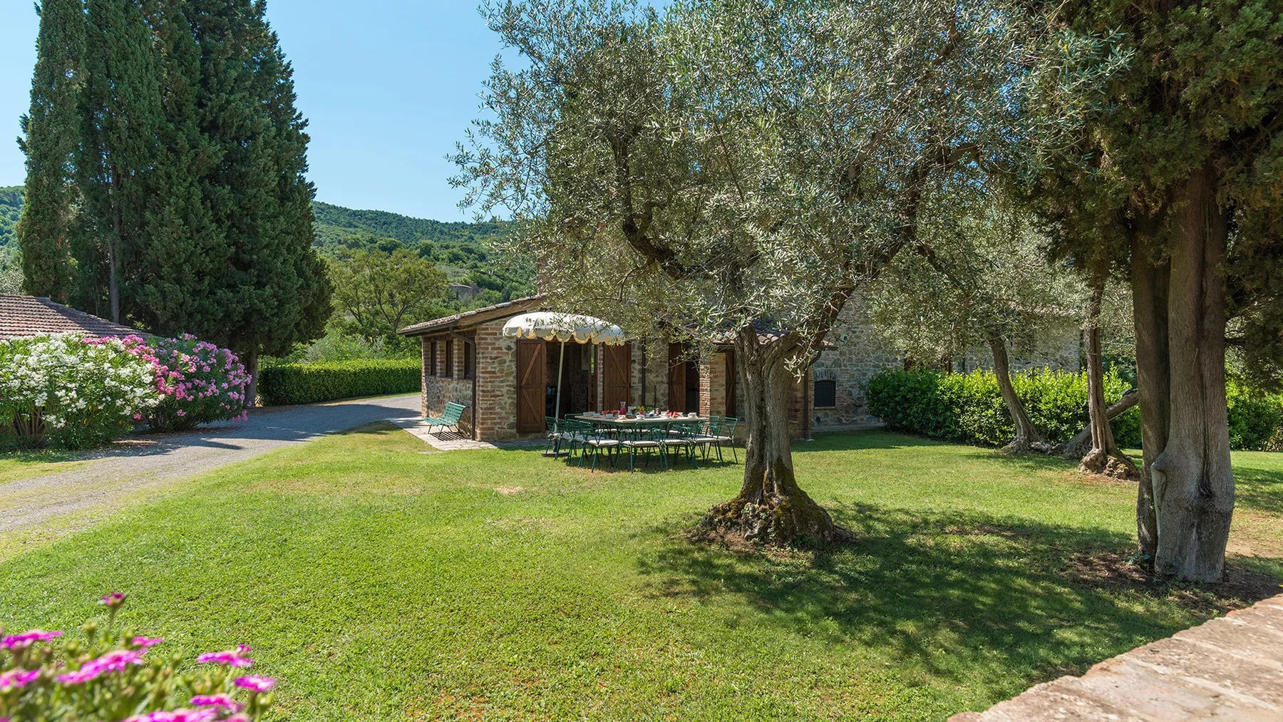 CASA TORRIONE 14 - Umbria