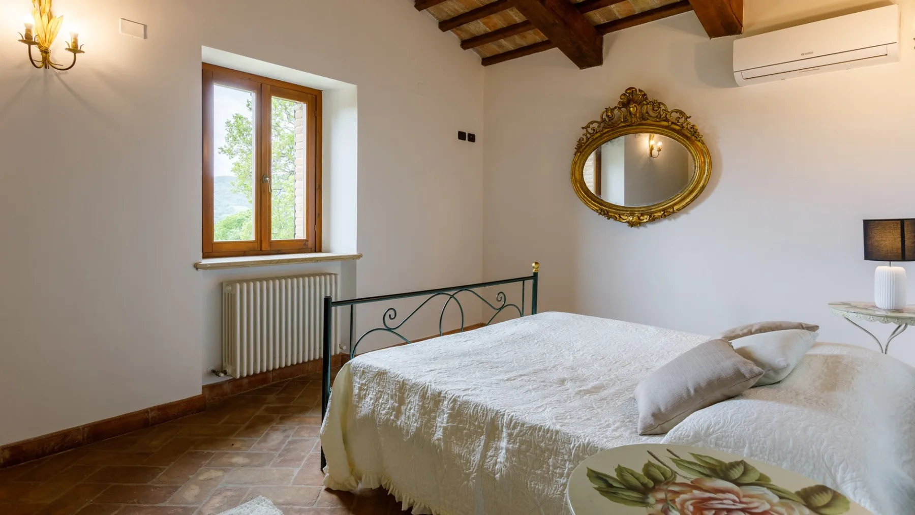 VILLA AGOSTINI 10 - Marche