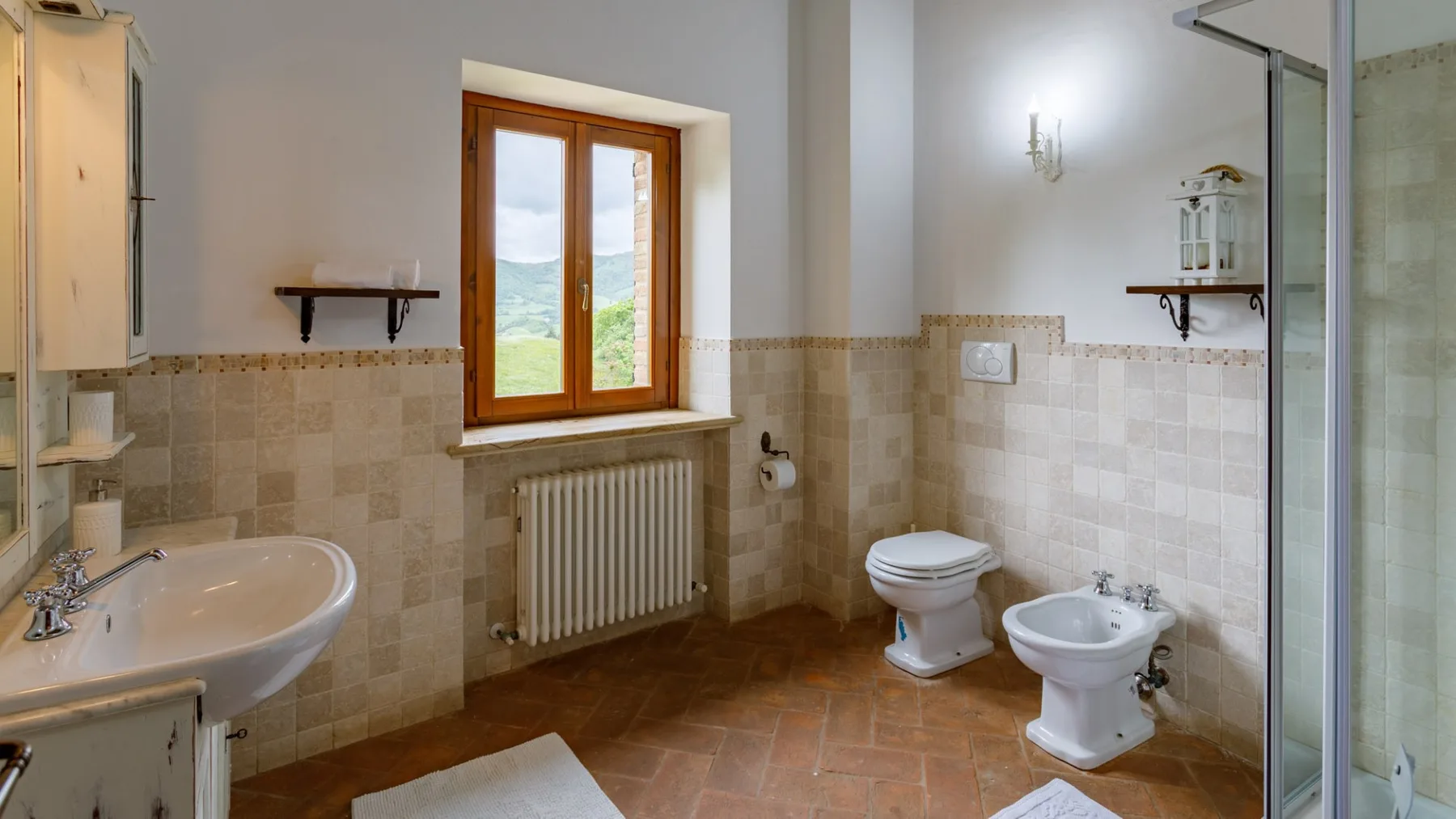 VILLA AGOSTINI 10 - Marche