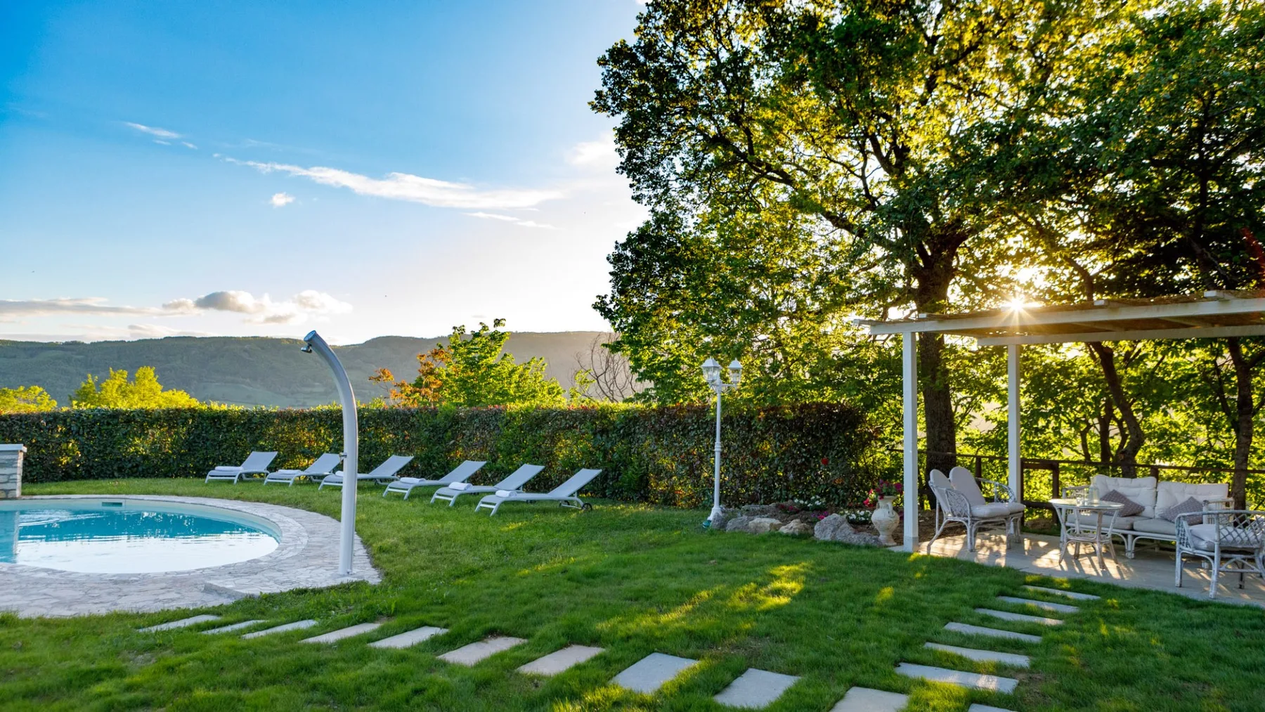 VILLA AGOSTINI 10 - Marche
