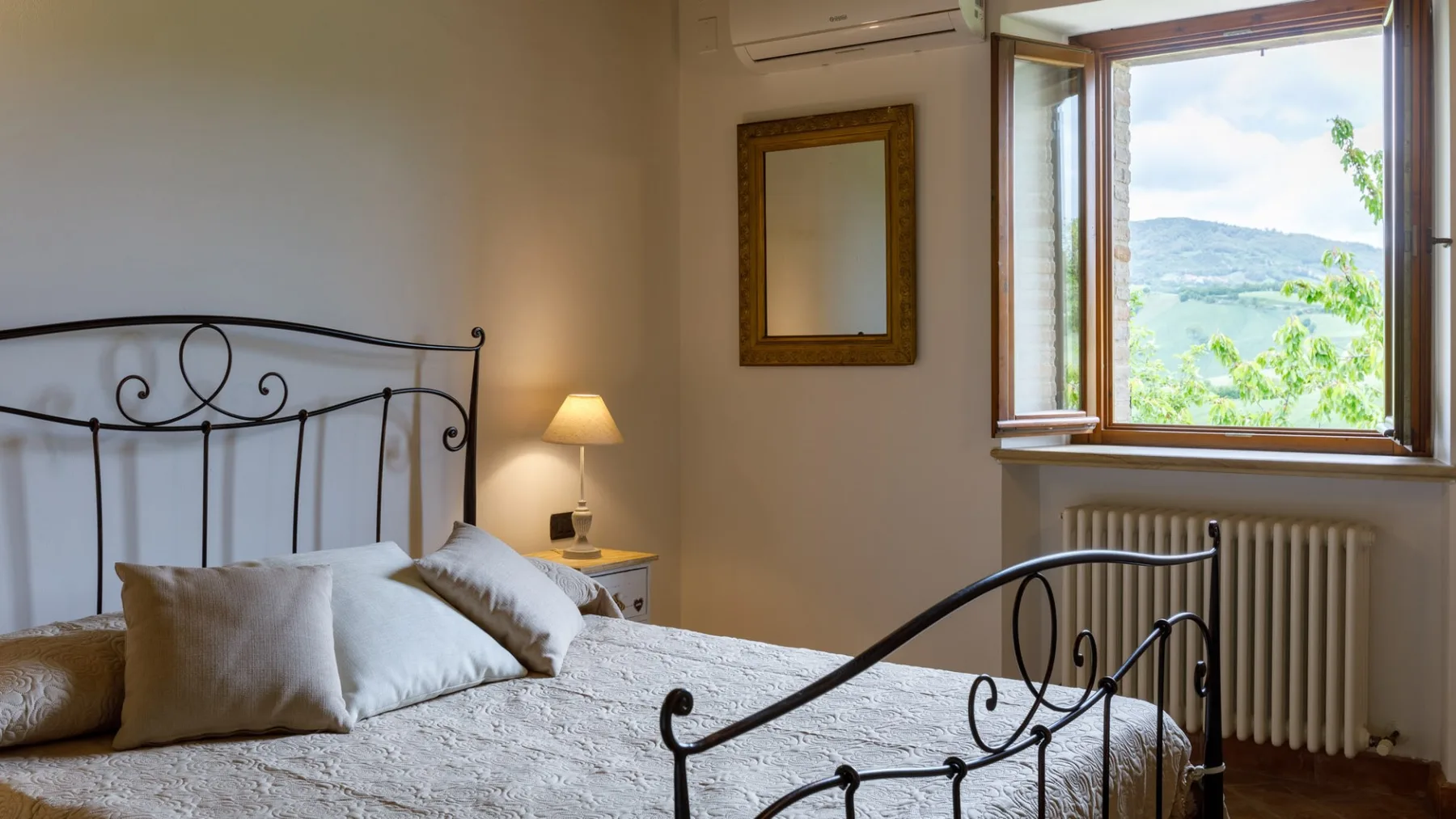 VILLA AGOSTINI 10 - Marche