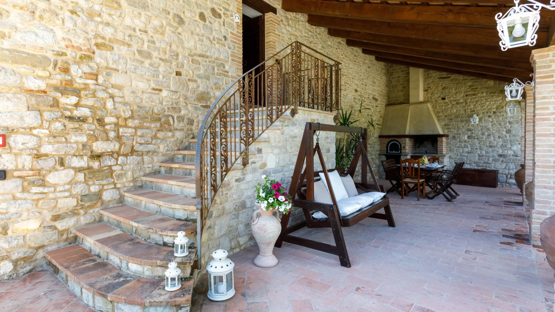 VILLA AGOSTINI 10 - Marche