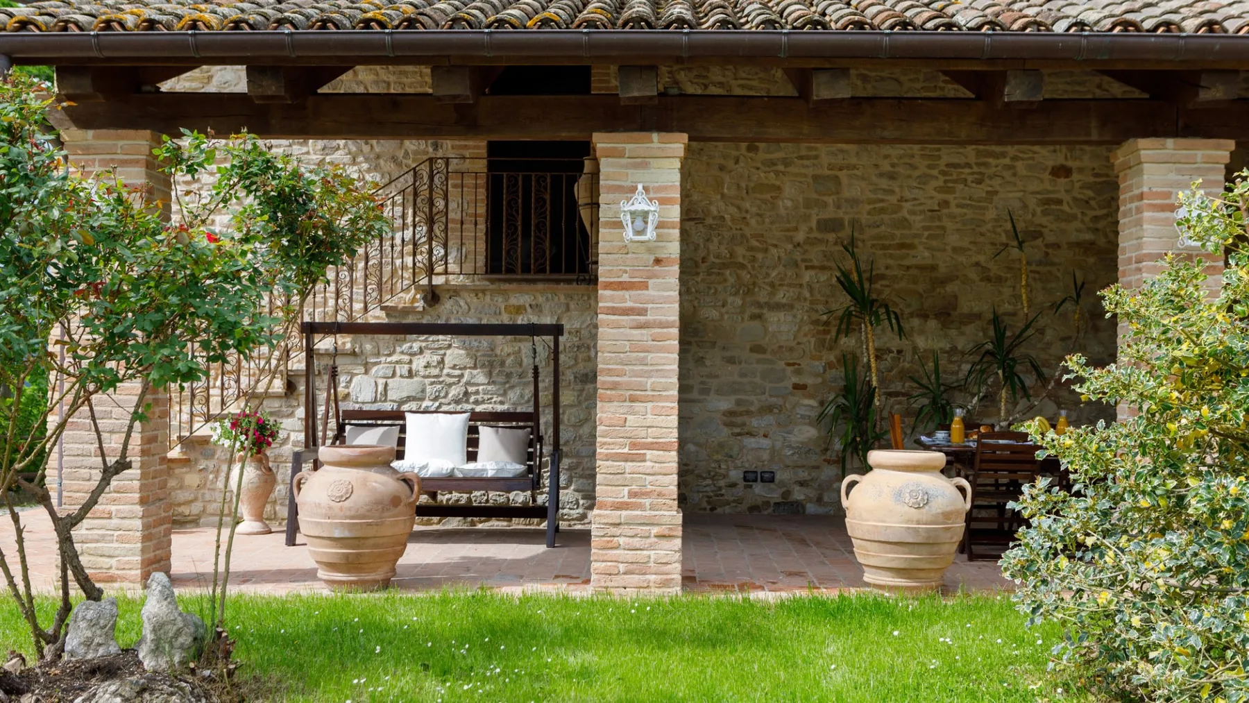 VILLA AGOSTINI 10 - Marche
