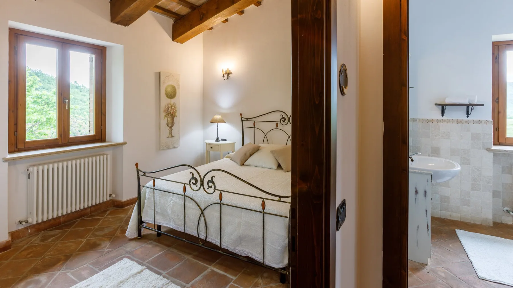 VILLA AGOSTINI 10 - Marche