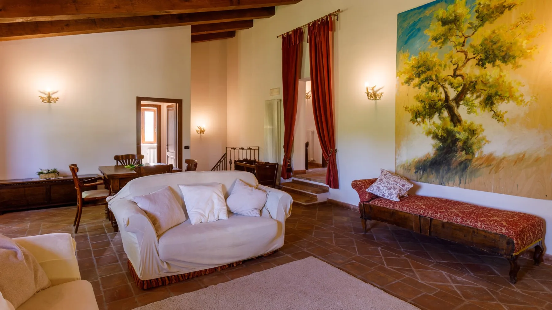 VILLA AGOSTINI 10 - Marche