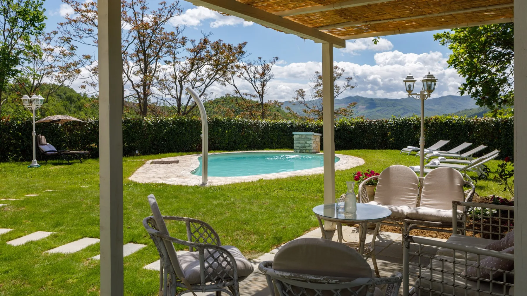 VILLA AGOSTINI 10 - Marche