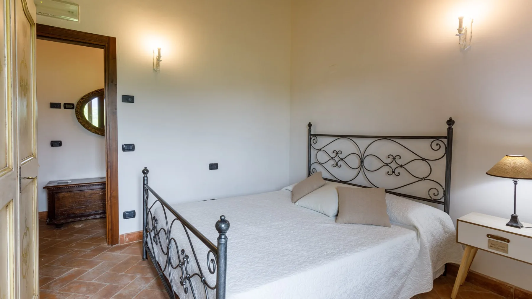 VILLA AGOSTINI 10 - Marche