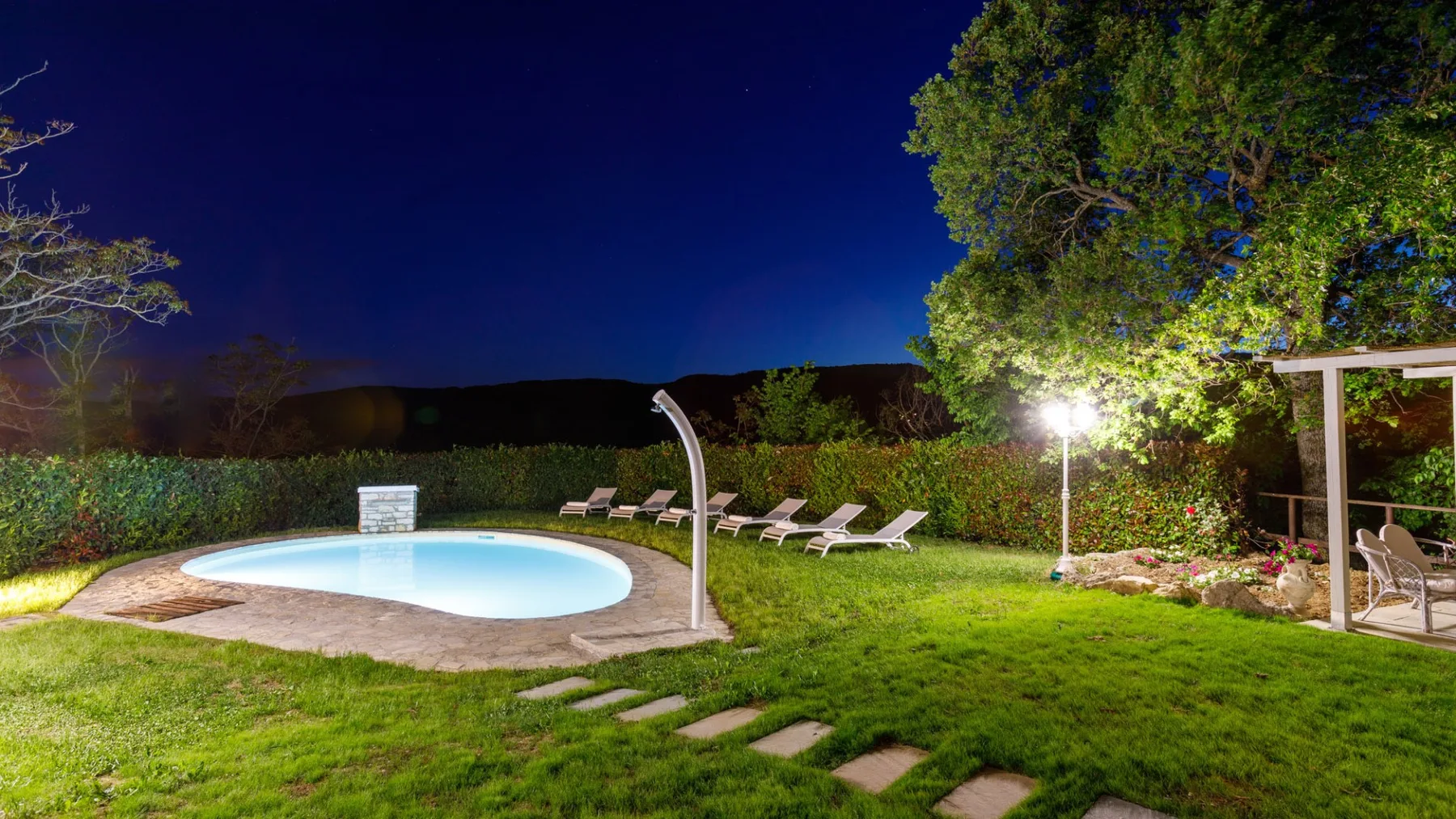 VILLA AGOSTINI 10 - Marche