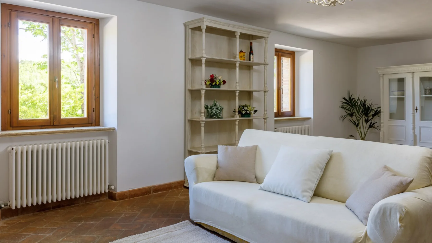 VILLA AGOSTINI 10 - Marche