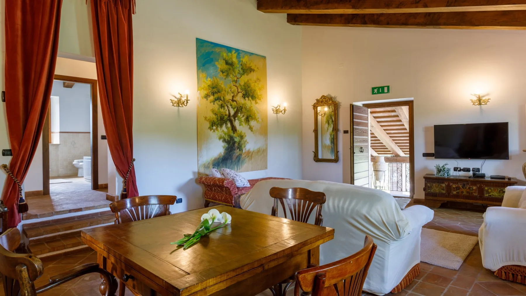 VILLA AGOSTINI 10 - Marche