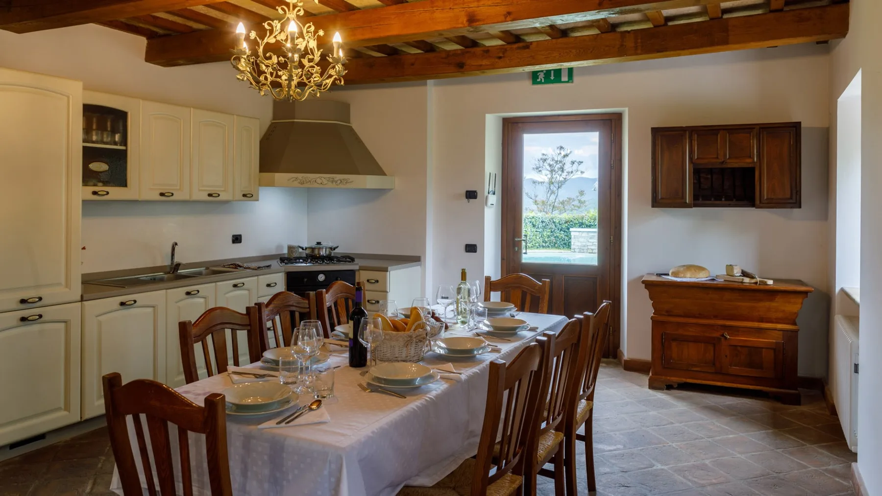 VILLA AGOSTINI 10 - Marche