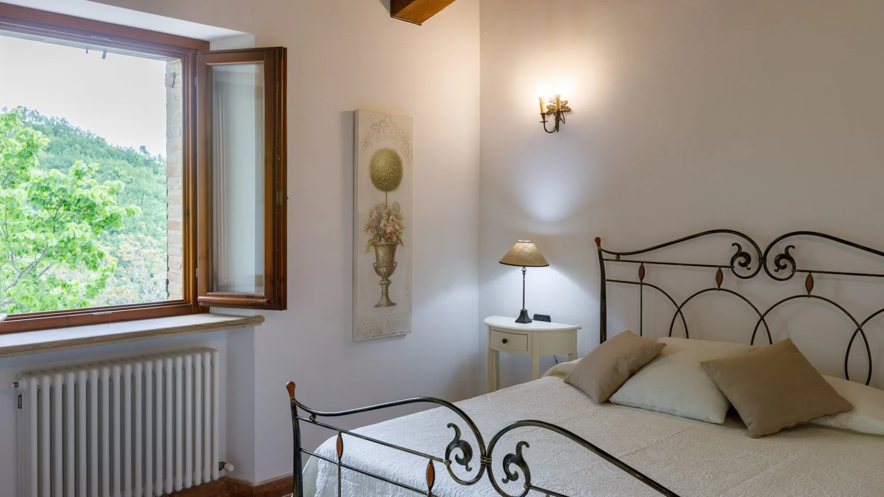 VILLA AGOSTINI 10 - Marche