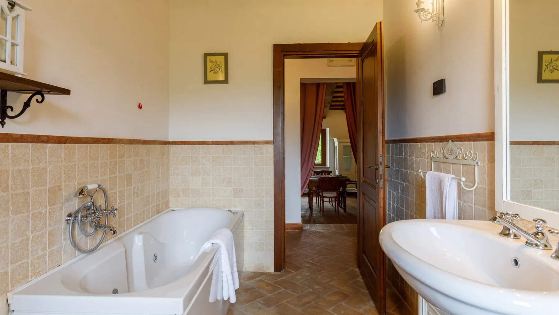 VILLA AGOSTINI 10 - Marche