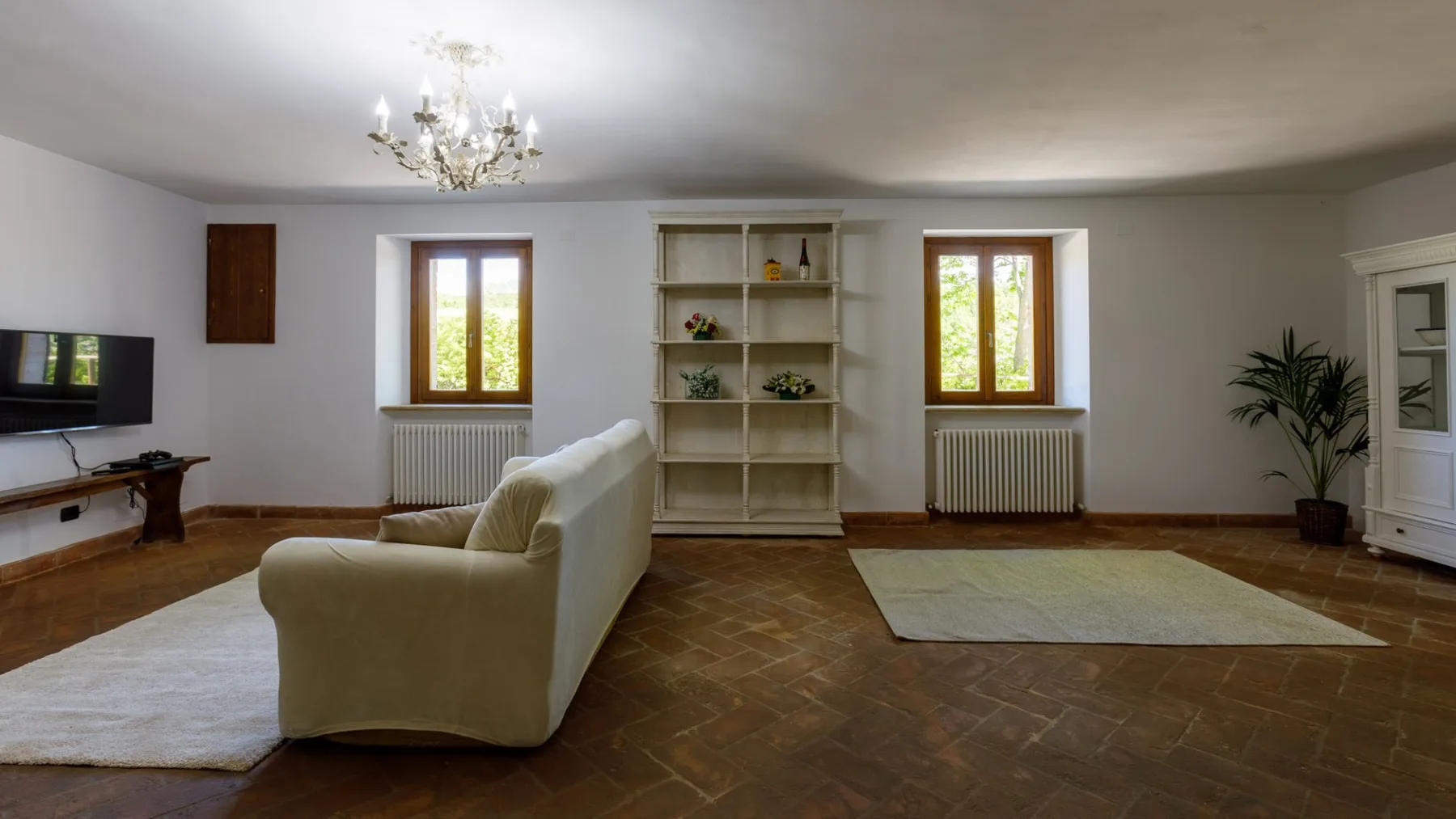 VILLA AGOSTINI 10 - Marche
