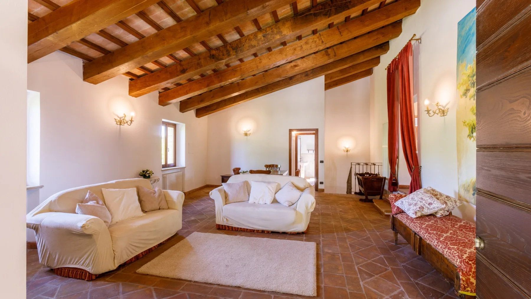 VILLA AGOSTINI 10 - Marche