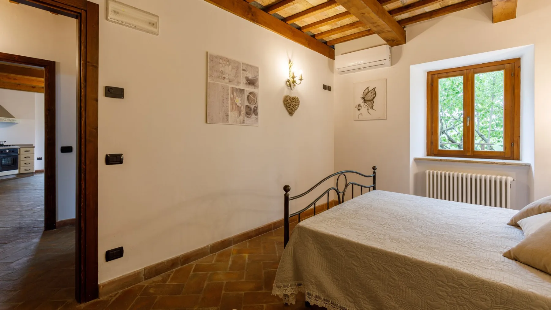 VILLA AGOSTINI 10 - Marche