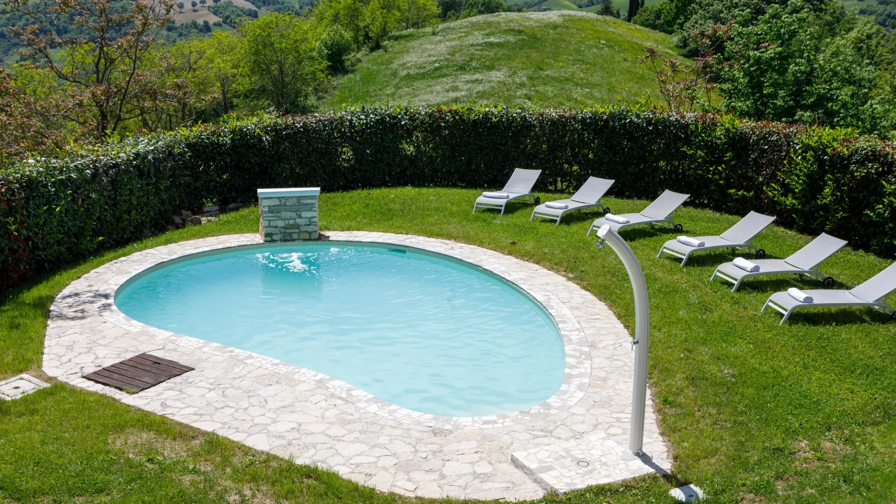 VILLA AGOSTINI 10 - Marche