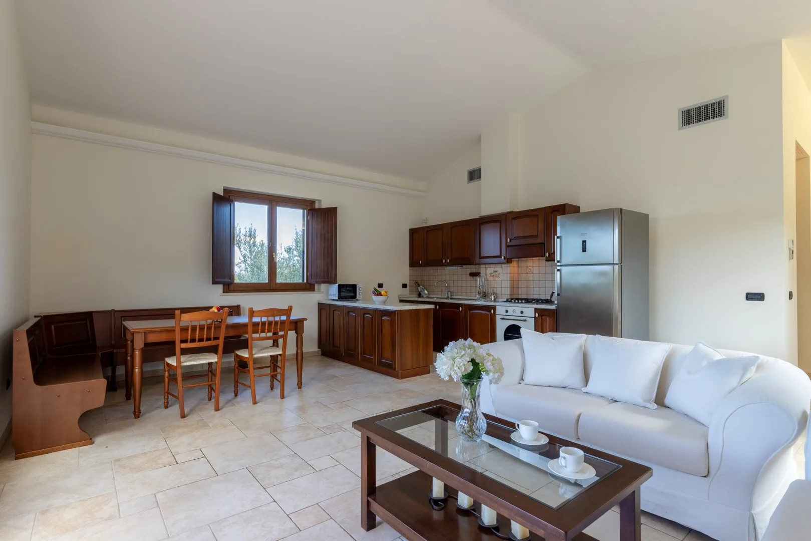 VILLA CUSANO 18 - Abruzzo