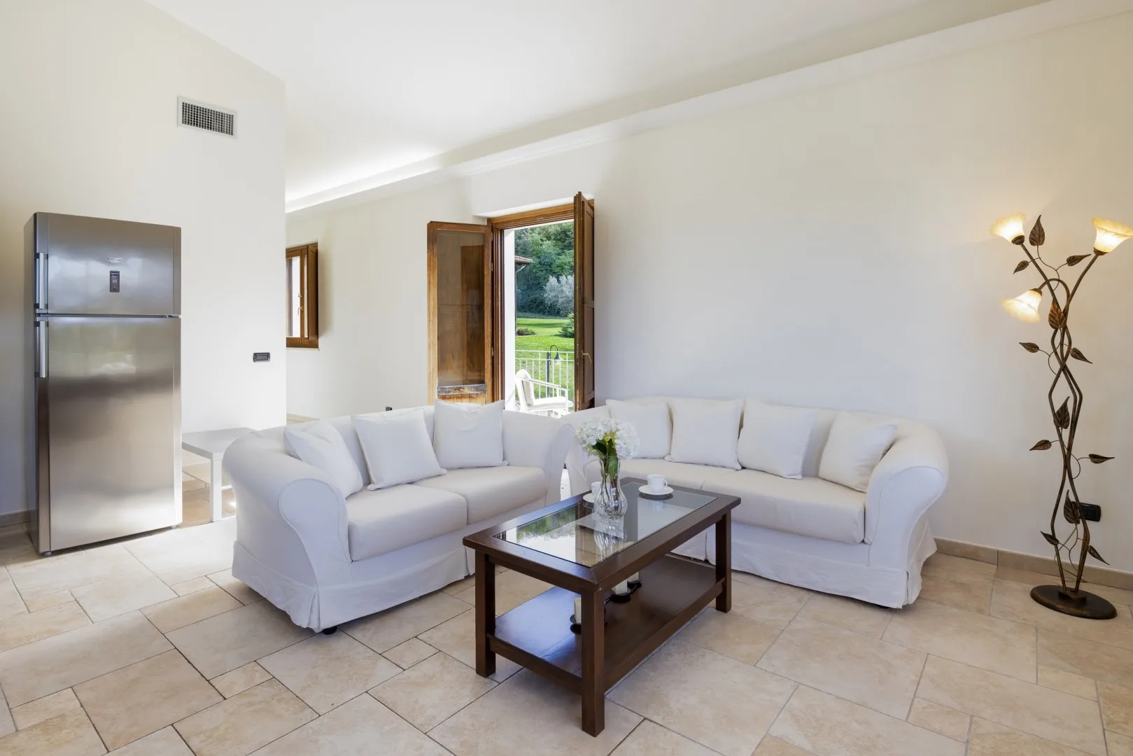 VILLA CUSANO 18 - Abruzzo