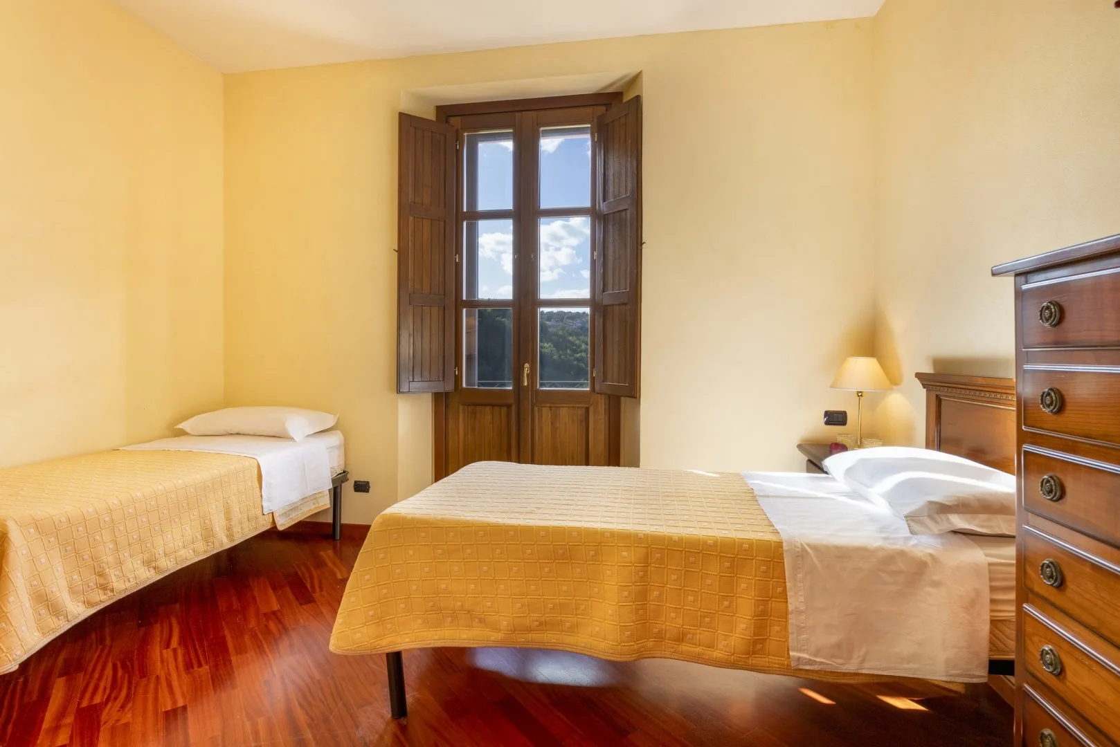 VILLA CUSANO 18 - Abruzzo