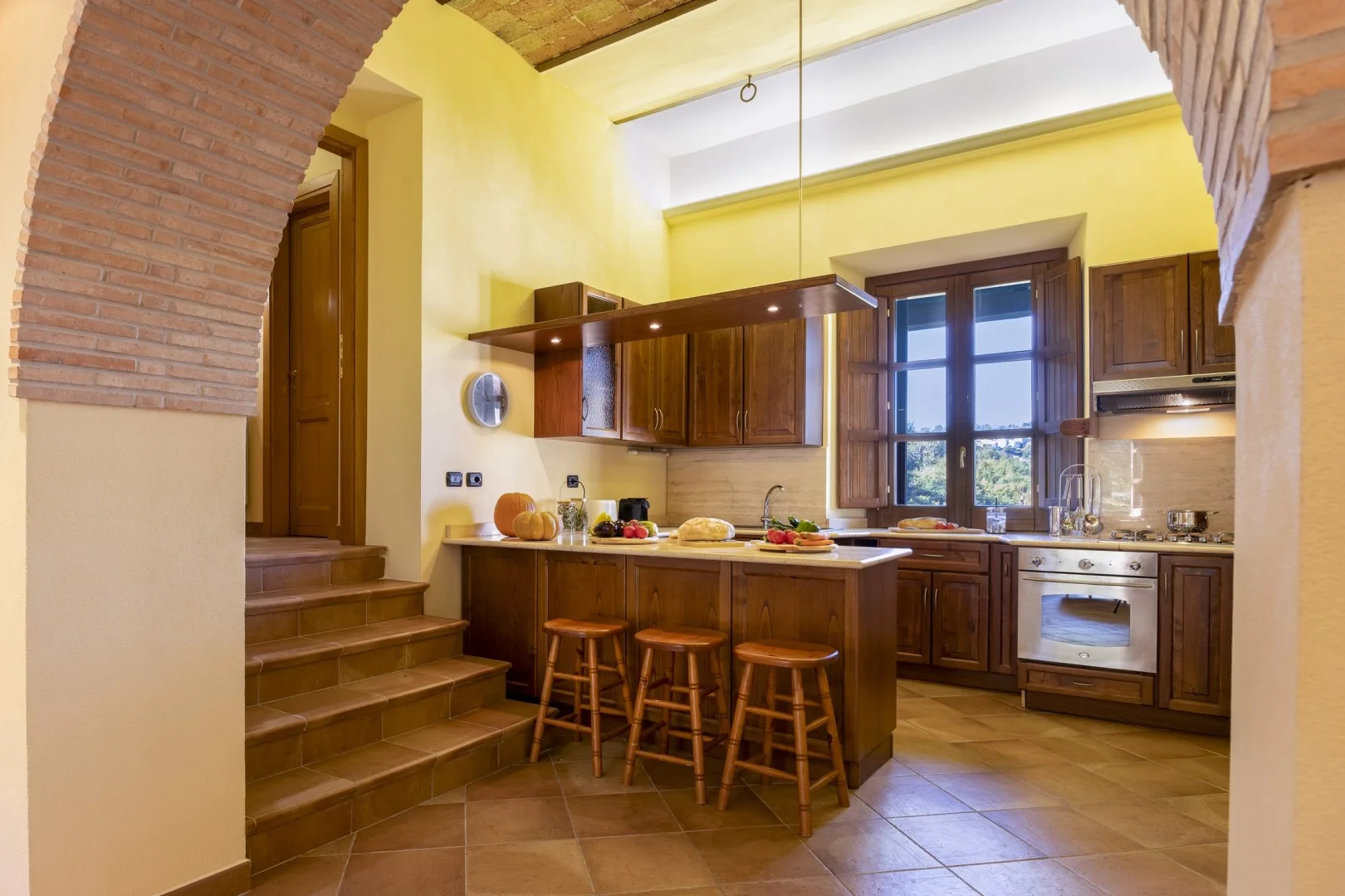 VILLA CUSANO 18 - Abruzzo