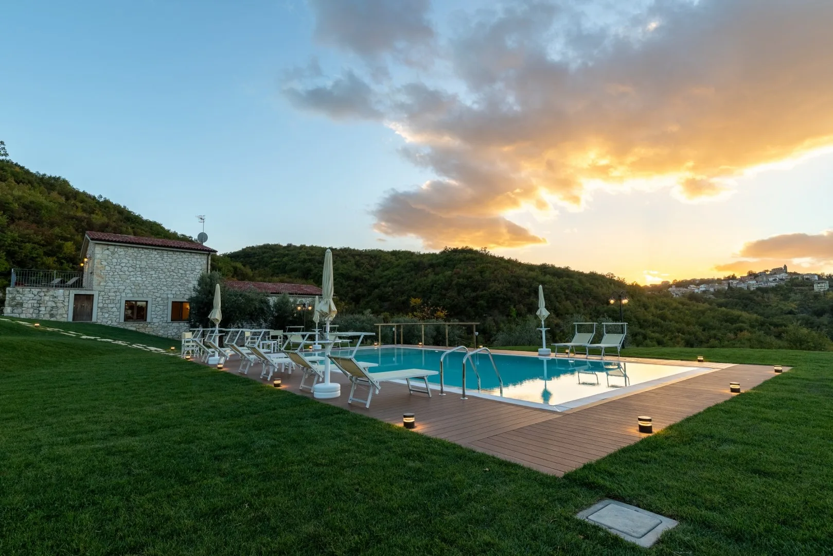 VILLA CUSANO 18 - Abruzzo