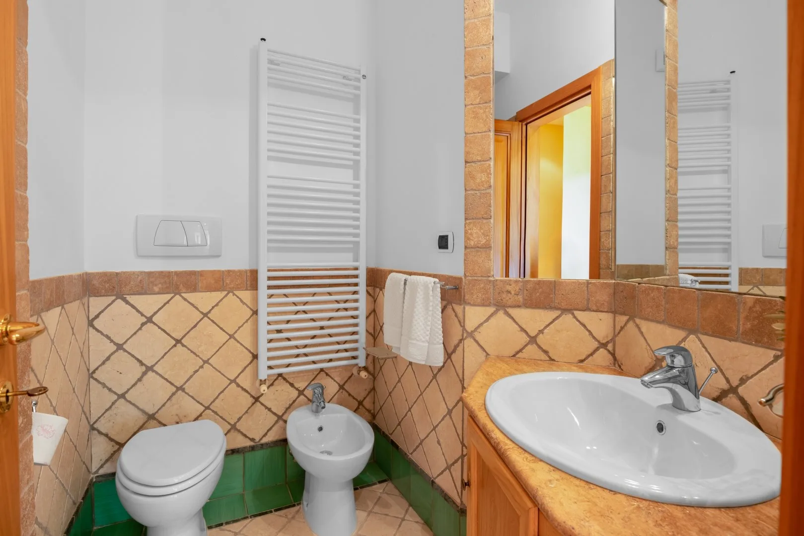 VILLA CUSANO 18 - Abruzzo
