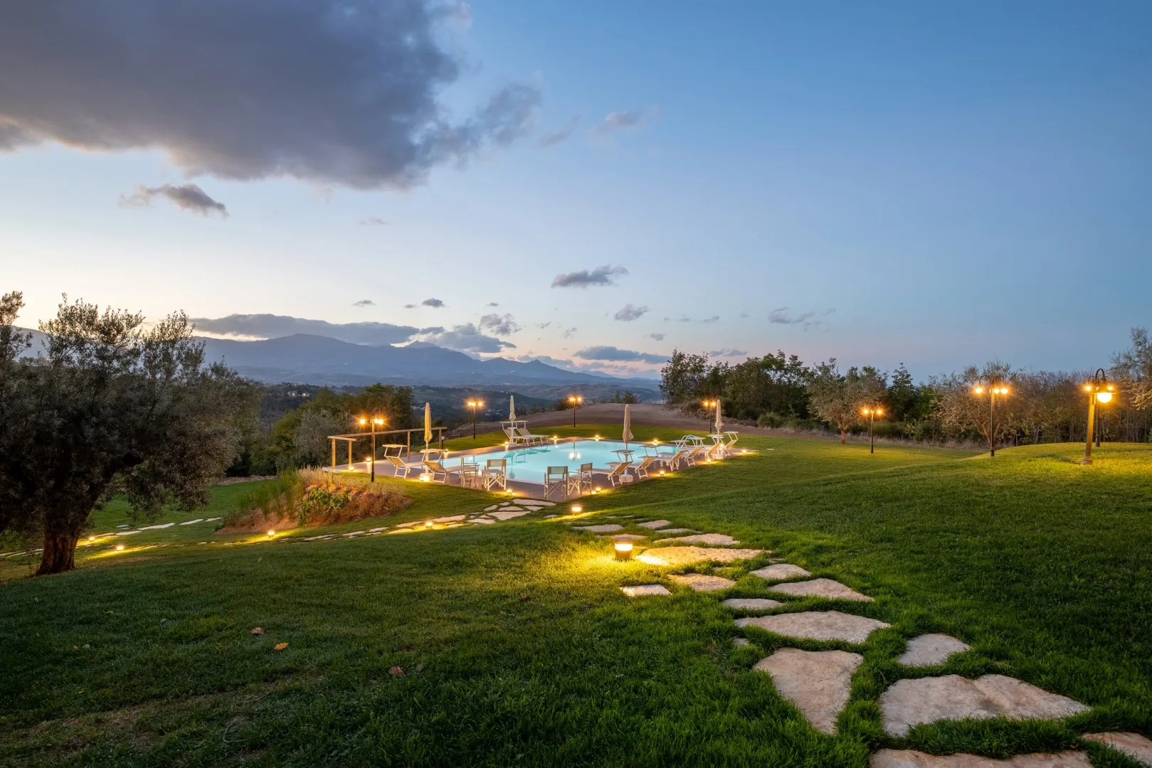 VILLA CUSANO 18 - Abruzzo