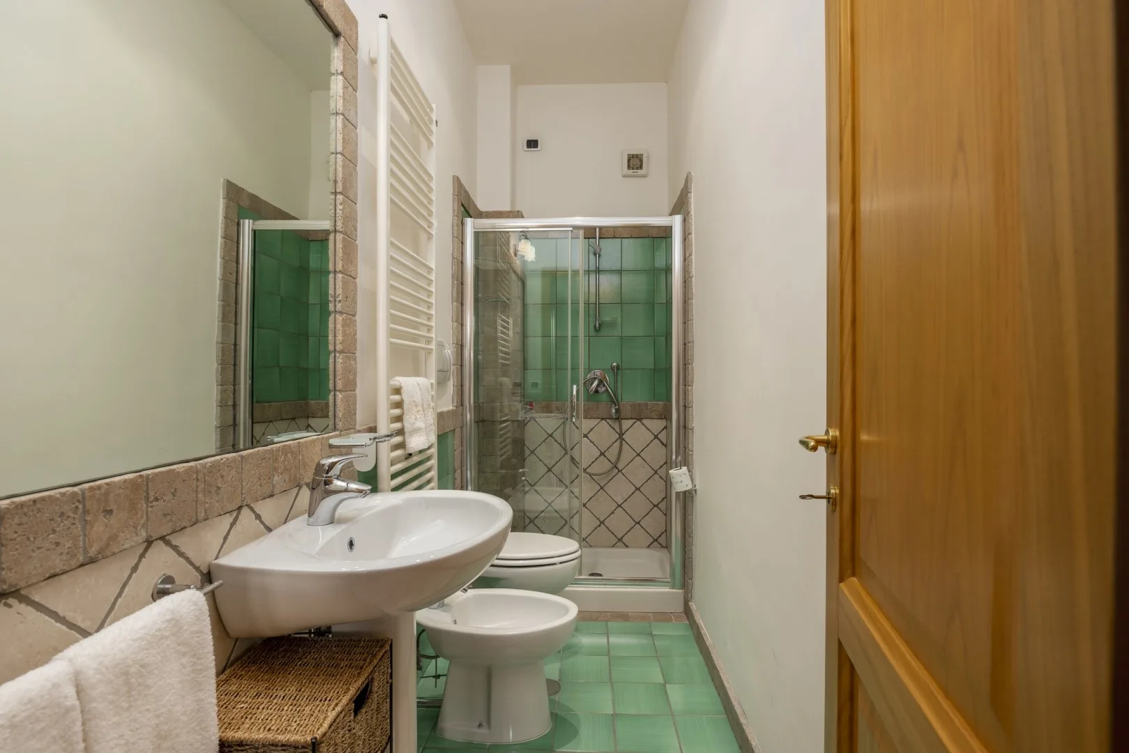 VILLA CUSANO 18 - Abruzzo