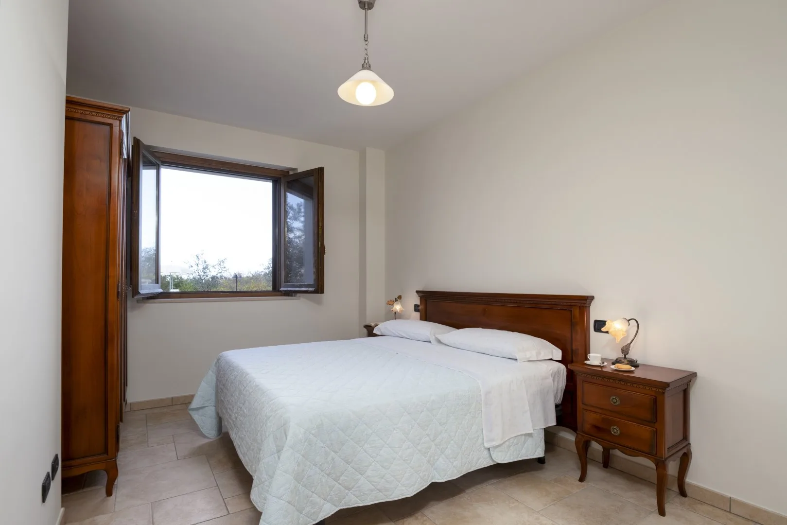 VILLA CUSANO 18 - Abruzzo