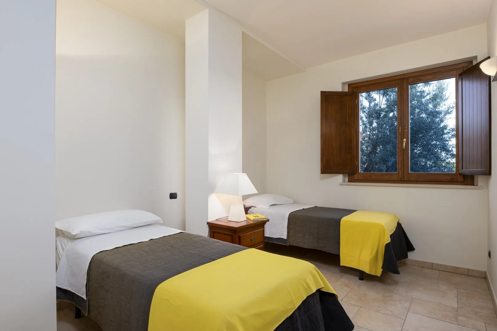 VILLA CUSANO 18 - Abruzzo