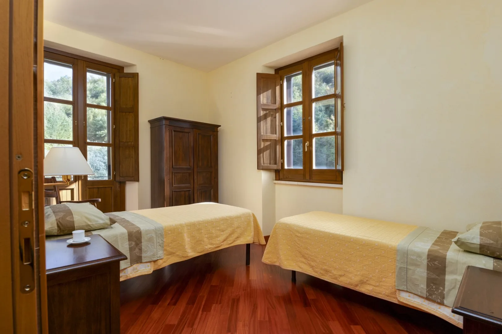 VILLA CUSANO 18 - Abruzzo