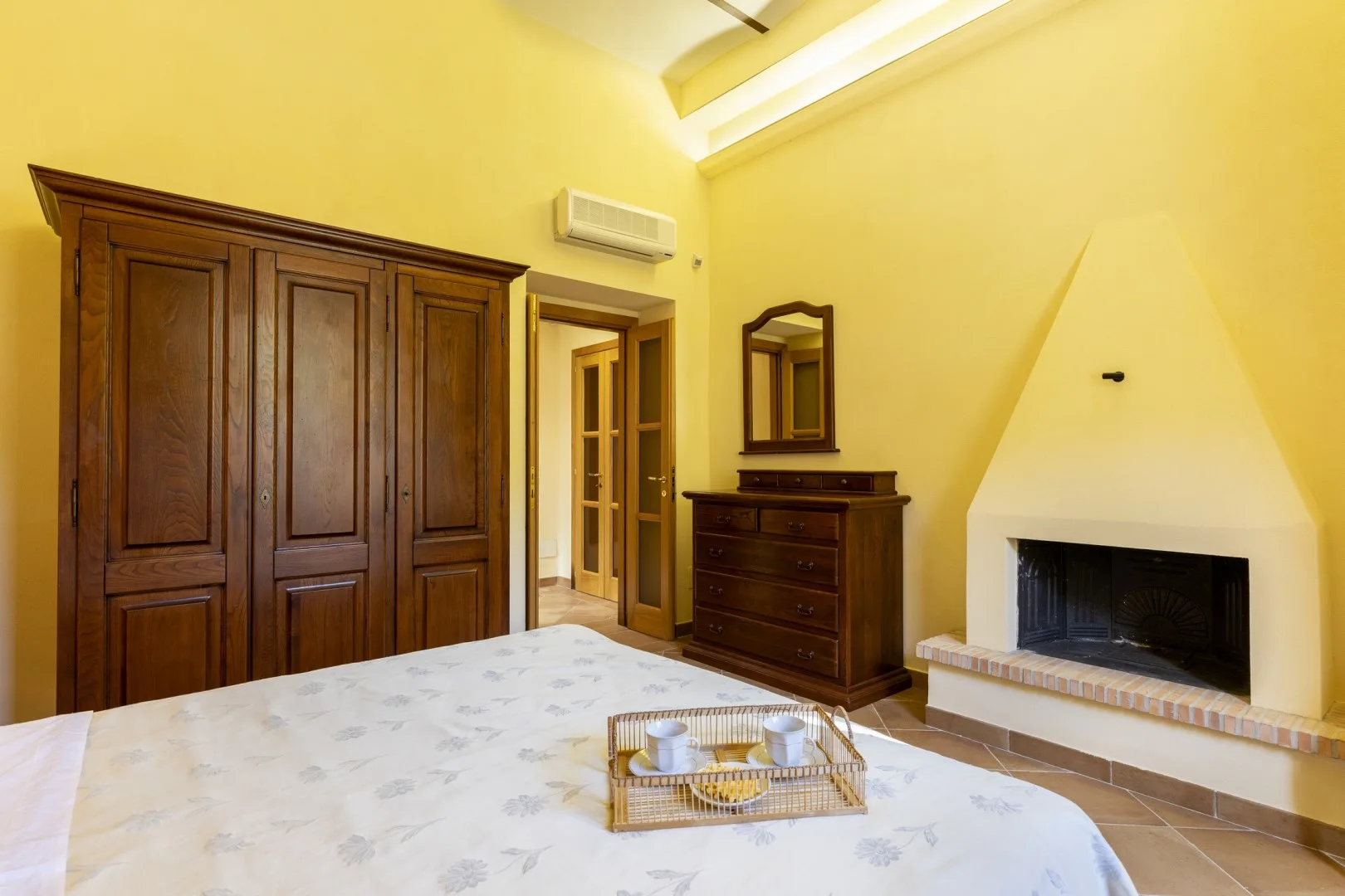 VILLA CUSANO 18 - Abruzzo