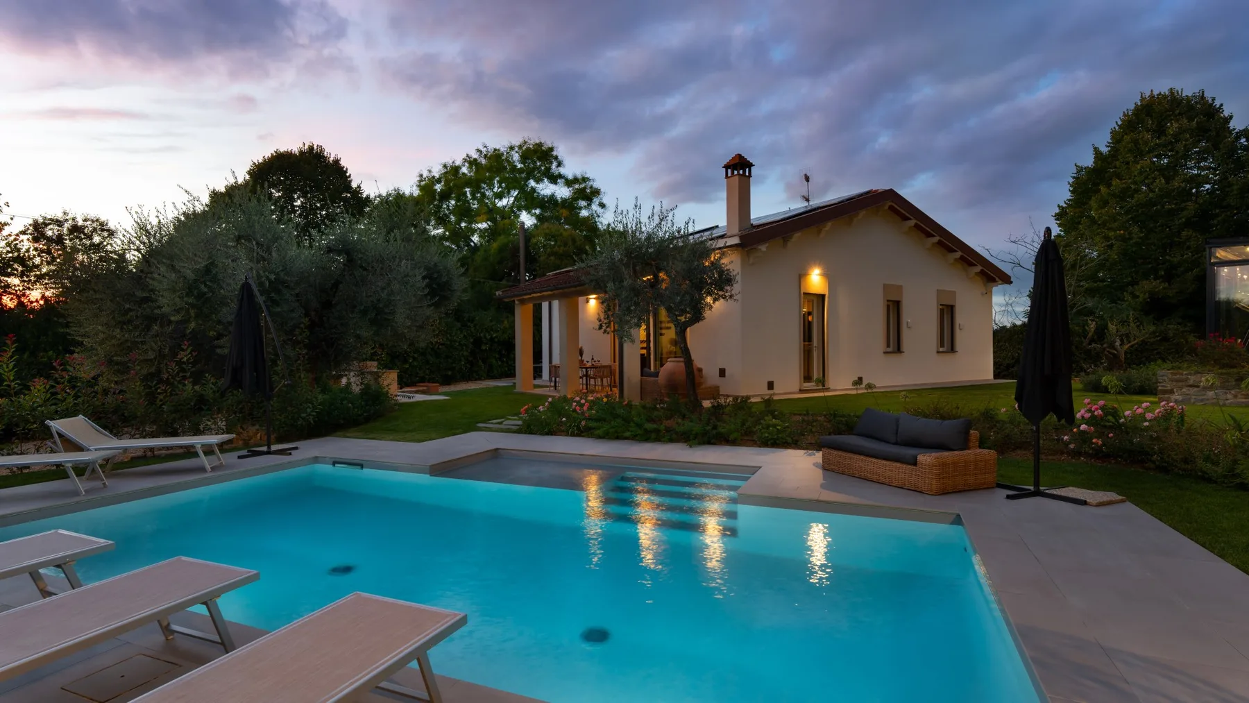 LA VILLANELLA 6 - Tuscany